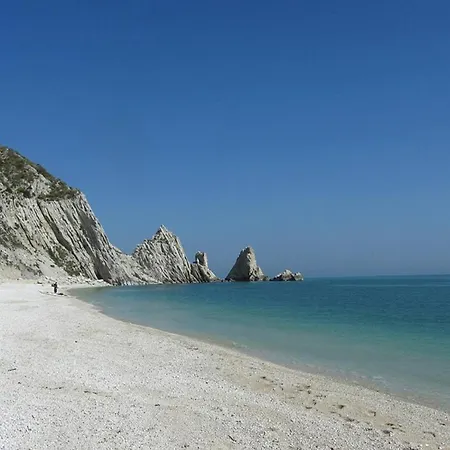 Perla By Ermosa - A 400 M Dal Mare Porto Recanati