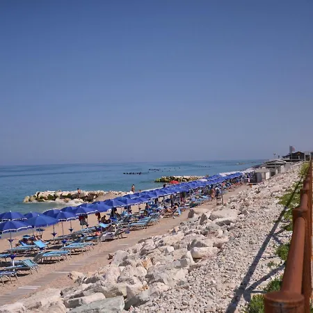 Perla By Ermosa - A 400 M Dal Mare Appartement *