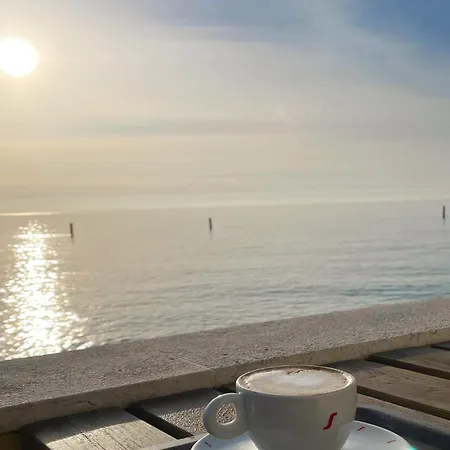 Perla By Ermosa - A 400 M Dal Mare Porto Recanati