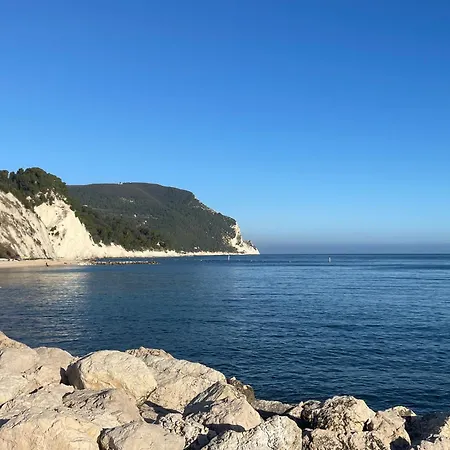 Perla By Ermosa - A 400 M Dal Mare Appartement Porto Recanati