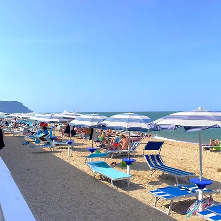 Perla By Ermosa - A 400 M Dal Mare Porto Recanati