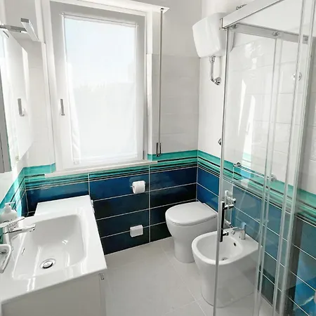 Perla By Ermosa - A 400 M Dal Mare Appartement Porto Recanati