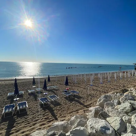 Perla By Ermosa - A 400 M Dal Mare Apartment Porto Recanati