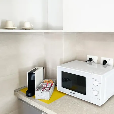 Perla By Ermosa - A 400 M Dal Mare Appartement Porto Recanati