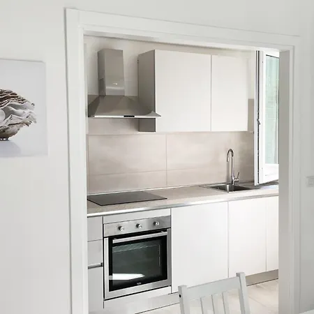 Appartement Perla By Ermosa - A 400 M Dal Mare Porto Recanati