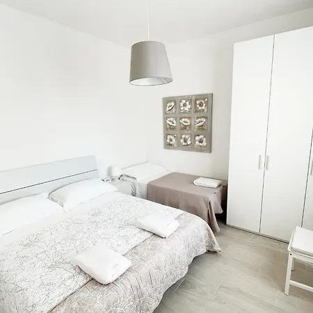 Perla By Ermosa - A 400 M Dal Mare