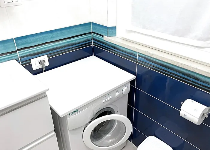 شقة Perla By Ermosa - A 400 M Dal Mare